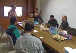 PLKKMO Lakukan Konsolidasi Pembinaan Pelaku Perbukuan Pendidikan Agama dan Keagamaan di 3 Wilayah