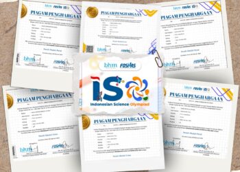 Prestasi Gemilang Santriwati Markaz Al-Zamil Al-Ma’tuq di Olimpiade ISO 2024