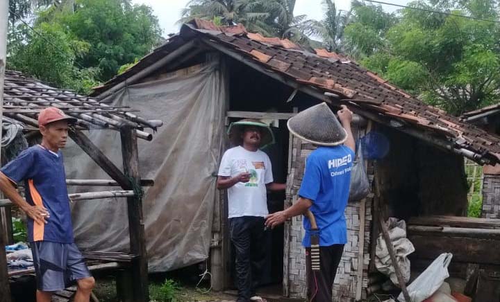 Nasib Kakek Amir tak Semoncer Nama Ujunggenteng