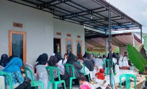DPMD Kabupaten Sukabumi Hadiri MAD Bumdesma Bineka Mandiri Lengkong
