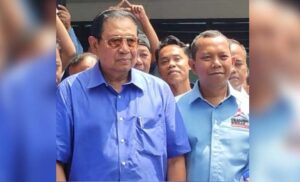 Rekap Internal Partai Demokrat 100 Persen, Iman Adinugraha Melenggang ke DPR RI