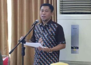 Ingatkan Kades Netral di Pemilu 2024, Kadis DPMD Kabupaten Sukabumi: Aturannya Sudah Jelas