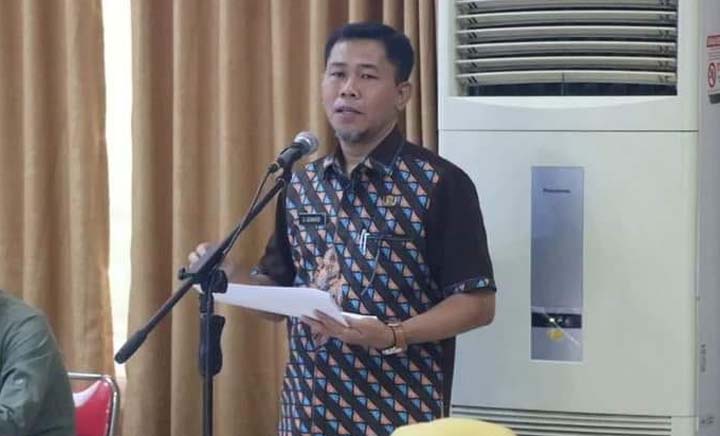 Ingatkan Kades Netral di Pemilu 2024, Kadis DPMD Kabupaten Sukabumi: Aturannya Sudah Jelas