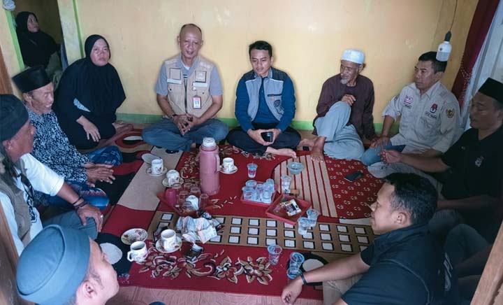 Innalillahi, Anggota KPPS di Pabuaran Meninggal Dunia
