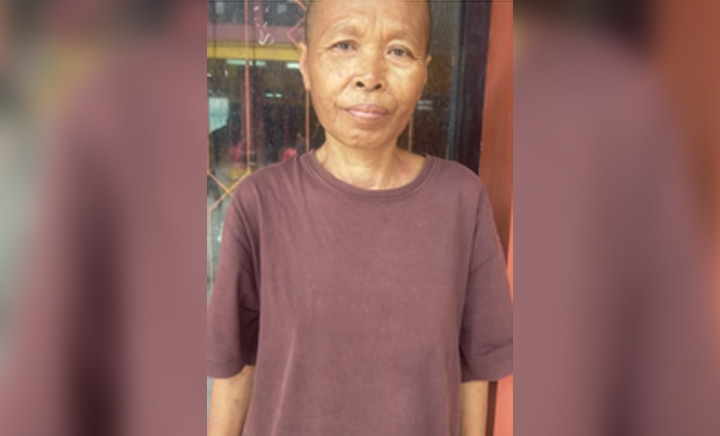 Warga Warungkiara Sukabumi Dilaporkan Terlantar di Jakarta