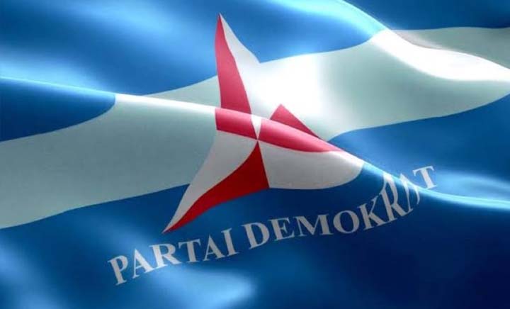 Demokrat Tambah Satu Kursi di DPRD Kabupaten Sukabumi