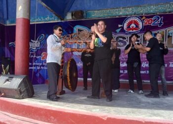 Porsenida ke XVIII MAN 3 Sukabumi Ditutup, Ini Daftar Juaranya!