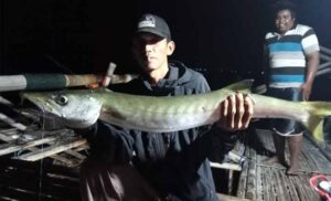 Rekomendasi Spot Mancing Mania di Pajampangan