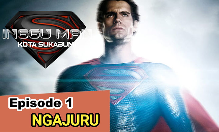 Kampanye Kreatif Ala Bazit Creative dan Inggu Sudeni, Caleg Muda Kota Sukabumi