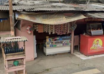 Warga Kelurahan Cicurug Resah, Sebuah Warung Diduga Dijadikan Tempat Transaksi Obat Terlarang