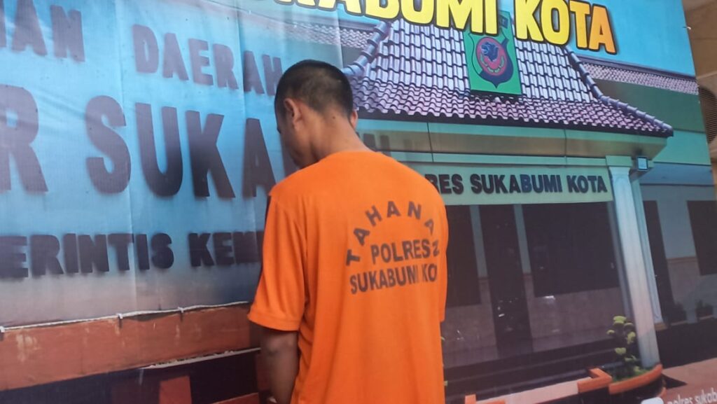 Prostitusi Berkedok Pijat Refleksi di Kapitol Sukabumi, Polisi Tetapkan Seorang Tersangka