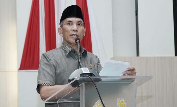 Anggota DPRD Kab Sukabumi Desak Pemda Lakukan Langkah Konkret Atasi Kenaikan Harga Beras