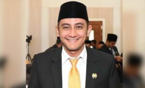 Jalanan di Cidahu Rusak Parah, Deni Gunawan : Pemeliharaan dan Perbaikan Sesuai Jadwal.