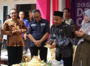 Wabup Iyos: Desa Citepus Miliki Indeks Pembangunan Paling Tinggi