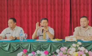 DMPD Kabupaten Sukabumi Gelar Diseminasi Posyantek Desa