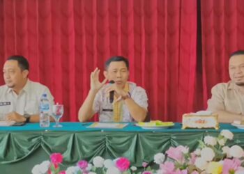 DMPD Kabupaten Sukabumi Gelar Diseminasi Posyantek Desa