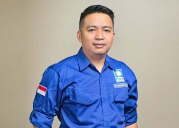 Faizal Akbar Awaludin Didorong untuk Nahkodai DPD PAN Kabupaten Sukabumi