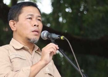 Kadis DPMD Tegaskan Tak Ada Lagi Desa Tertinggal di Kabupaten Sukabumi
