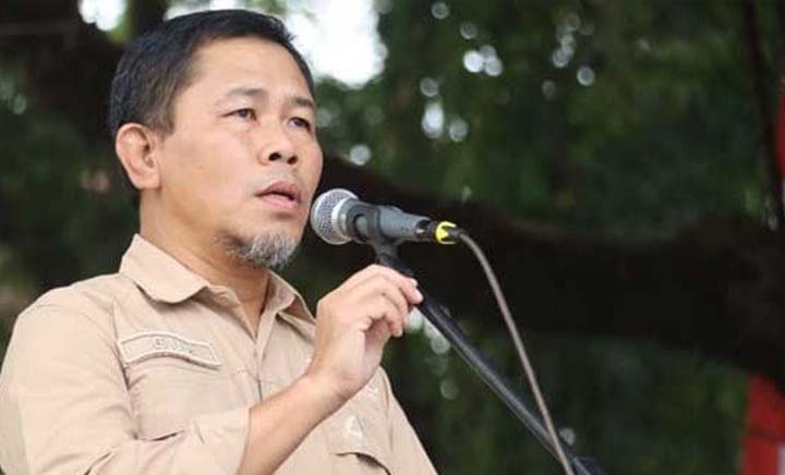 Kadis DPMD Tegaskan Tak Ada Lagi Desa Tertinggal di Kabupaten Sukabumi