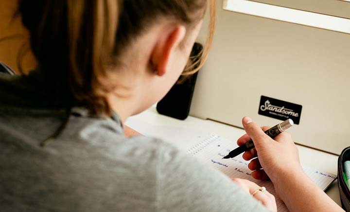 Homeschooling Sebagai Alternatif Pilihan