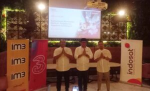 Indosat Ajak Masyarakat Rayakan Ramadan dengan Gerakan Sosial dan Pemberdayaan Ekonomi Lokal