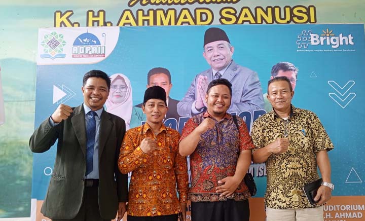 INKHAS Laksanakan Pengabdian melalui Workshop Peningkatan Kompetensi Guru
