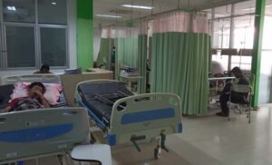 Isu Jumlah Pasien DBD Meningkat, Ini Penjelasan RSUD Jampangkulon