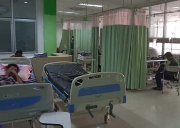 Isu Jumlah Pasien DBD Meningkat, Ini Penjelasan RSUD Jampangkulon