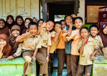 Pentingnya Pendidikan Karakter di Sekolah