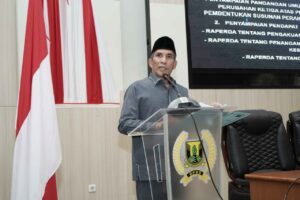 Badri Suhendi Sampaikan Apresiasi, Operasi Ketupat Lodaya Sukses Tanpa Insiden
