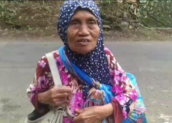 Asep Japar, CaBup Sukabumi Idola Masyarakat