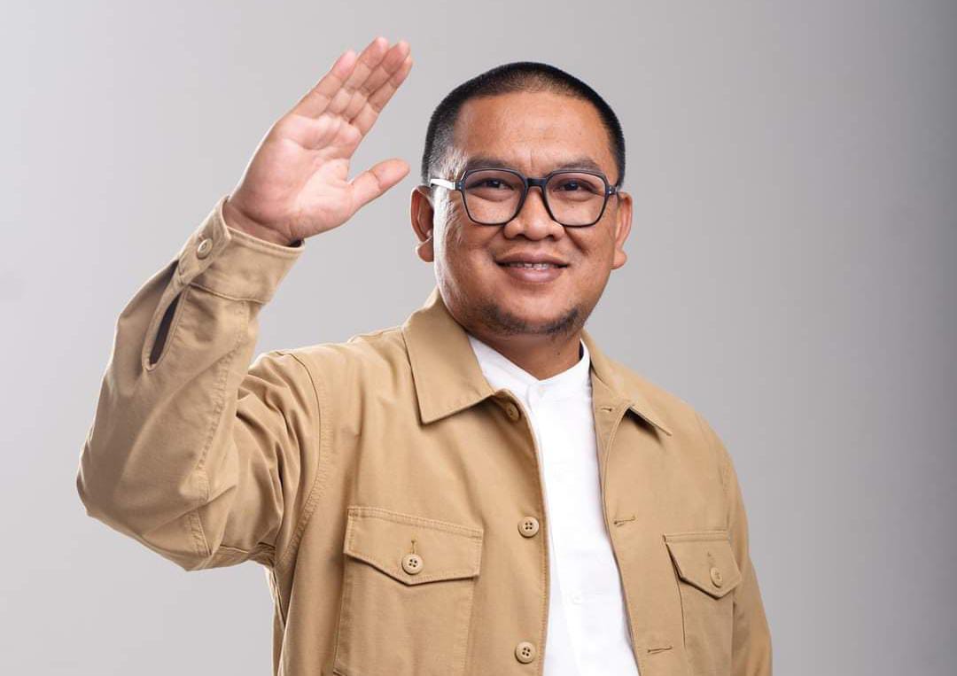 Anjak Priatama Sukma: PKS Kabupaten Sukabumi Fokus Bangun Koalisi