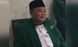 Soal Pilkada Kabupaten Sukabumi, KH E.S Mubarok: NU Tidak Kemana-mana tapi Ada Dimana-mana