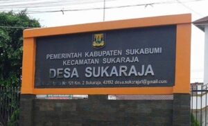 Desa Sukaraja jadi Pilot Project Program Lumbung Pangan Kemendes