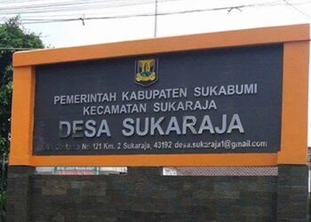 Desa Sukaraja jadi Pilot Project Program Lumbung Pangan Kemendes