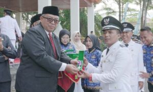Sudah Ada 99 Desa Mandiri di Sukabumi, Tahun Ini Bertambah 20 lagi