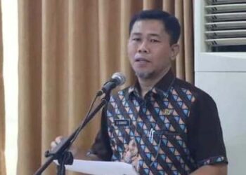 Kepala DPMD Kabupaten Sukabumi: Bumdes Bantu Percepatan Pembangunan Desa