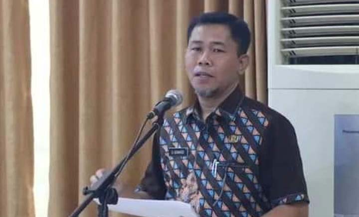 Kepala DPMD Kabupaten Sukabumi: Bumdes Bantu Percepatan Pembangunan Desa