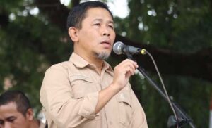 Kepala DMPD Kabupaten Sukabumi Pastikan Kades Maju di Pilkada tak Langgar Aturan, Tapi…