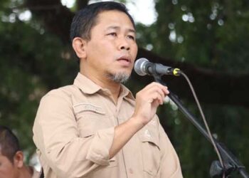 Kepala DMPD Kabupaten Sukabumi Pastikan Kades Maju di Pilkada tak Langgar Aturan, Tapi…