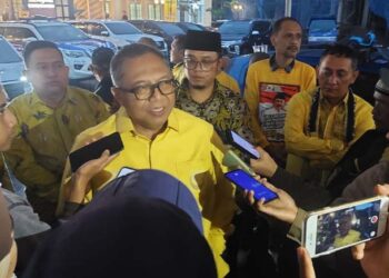 Blak-blakan Marwan Soal Alasan Pilih Asjap: Rek Saha Deui Atuh?