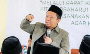 Mandat Pendidikan untuk Calon Pemimpin di Pilkada 2024: Membangun Generasi Penerus yang Kuat dan Beretika