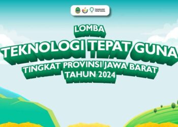 Inovasi Dua Desa Wakili Sukabumi di Lomba Teknologi Tepat Guna Jawa Barat