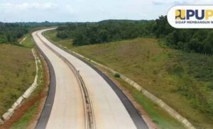Proyek Tol Bocimi Seksi III Digeber, Ini Peran DPMD Kabupaten Sukabumi