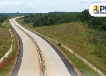 Proyek Tol Bocimi Seksi III Digeber, Ini Peran DPMD Kabupaten Sukabumi