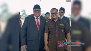 AMS Sukabumi, Kokohkan Nasionalisme di Hari Kebangkitan Nasional