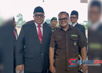 AMS Sukabumi, Kokohkan Nasionalisme di Hari Kebangkitan Nasional