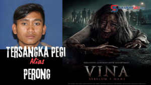 Pelaku Pembunuhan Vina, Ditangkap Polisi di Bandung