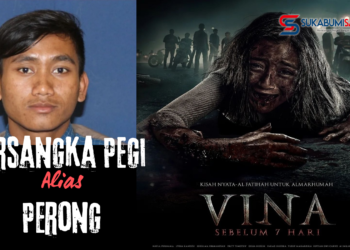 Pelaku Pembunuhan Vina, Ditangkap Polisi di Bandung