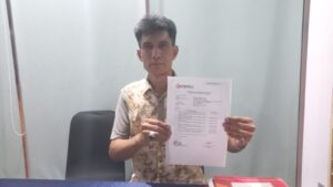 Penghentian Kasus Dugaan Politik Uang Caleg DPR RI Dinilai Salah Kaprah, Kuasa Hukum Ajukan Praperadilan